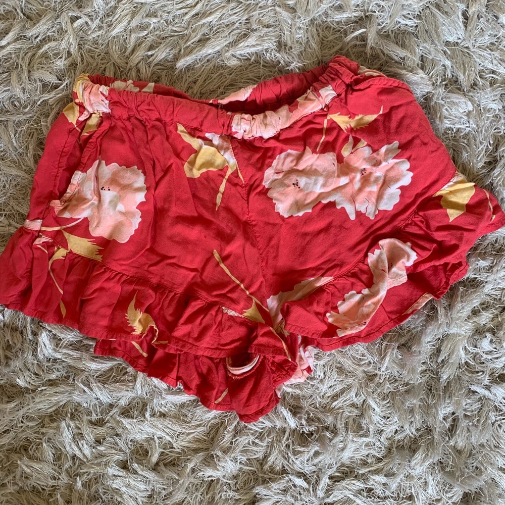 Billabong shorts